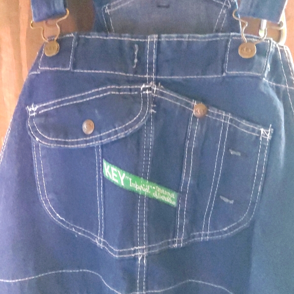 Key Other - KEY COVERALLS NWOT